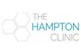The Hampton Clinic logo
