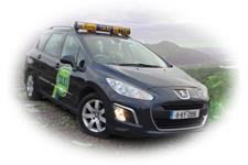 South Kerry Taxi image 1
