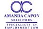 Amanda Capon Solicitors logo
