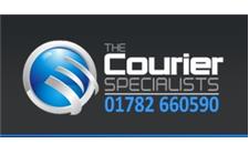 The Courier Specialists image 1