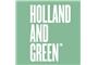Holland & Green Architectural Design logo