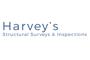 Harveys Structural Surveys And Inspections logo