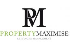 Property Maximise lettings & Management  image 1