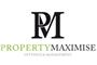 Property Maximise lettings & Management  logo