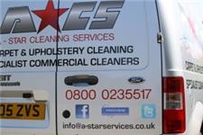 A-Star Cleaning Services Ltd image 1