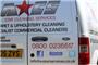 A-Star Cleaning Services Ltd logo