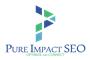 Pure Impact SEO logo
