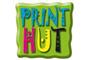 Print Hut logo