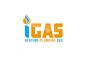 iGas Heating logo