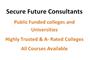 secure future consultants logo