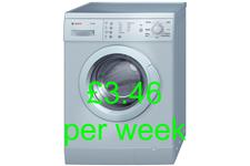 Washing Machine Rentals Leeds image 1