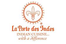 La Porte des Indes - Indian Restaurant in London image 1