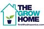 The Grow Home Hydroponics logo