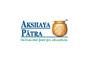 Food for Education Programme - Akshaya Patra in UK logo