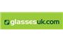 Glasses UK  logo