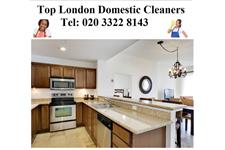 Top London Domestic Cleaners image 2