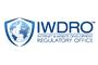The IWDRO  logo