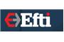 Efti Ltd logo