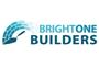 Bright One Builders logo