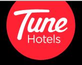 tunehotels image 1