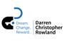 Darren Christoper Rowland logo