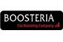 Boosteria logo
