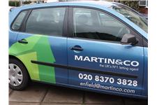 Martin & Co Enfield Letting Agents image 9