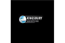 Man With Van Kingsbury Ltd. image 1