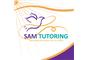 Sam Tutoring logo