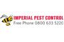 Imperial Pest Control London logo
