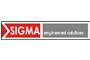 Sigma Engineered Solutions Ltd. logo