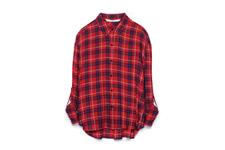 Refresh Stock with Women's Flannel Shirts in Wholesale from Alanic Global image 2