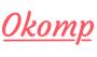 Okomp - UK & China Marketing Agency logo