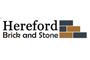 Hereford Brick and Stone logo