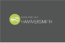 Hammersmith Man and Van Ltd. image 1