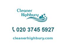 Highbury Cleaners image 1