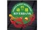 Riverbank Chinese Buffet logo