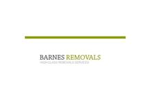 Barnes Removals image 1