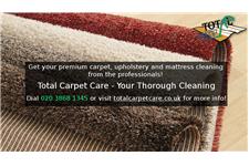 Total Carpet Care - Twickenham image 1