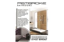 Pembroke Bathrooms image 2
