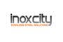 Inox city logo