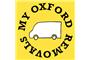 My Oxford Removals logo