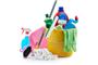 Cleaning Services Eynsford logo