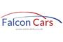 Falcon Cars logo
