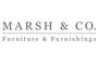Marsh and Co. Furniture & Furnishings Ltd logo
