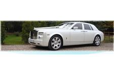 Phantom Finder - Hire Wedding Cars UK image 4