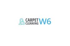 Carpet Cleaning W6 Ltd. image 1