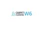 Carpet Cleaning W6 Ltd. logo