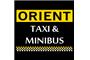 Orient Cars (24|Hours Service) logo