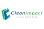 Clean Impact logo